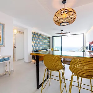Acantilados Apartment