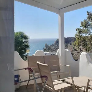 La Cueva Ines Apartment